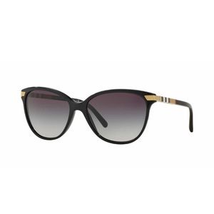 Brand New Burberry Cat Eye Sunglasses